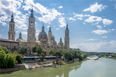 Ofertas de Aragón